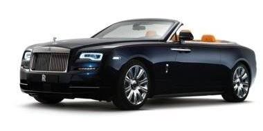 ROLLS ROYCE DAWN 2020 SCAXZ8C08LU202197 image